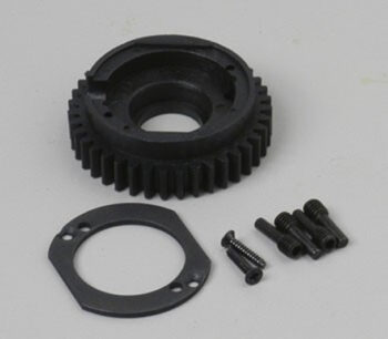 hpi76929. HPI Racing Transmission Gear 39T Savage 21