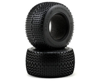 hpi4860. 2.2" Dirt Bonz Jr. Truck Tire (57x50mm) (2)