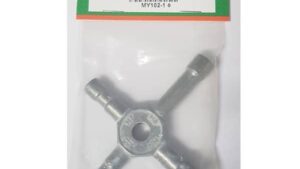 am102-1. Ming Yang Model Co – 4-Way Wrench M10, M8, M7, M5.5