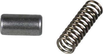 hpi1433. HPI Racing 1433 Starting Pin and Pressure Spring