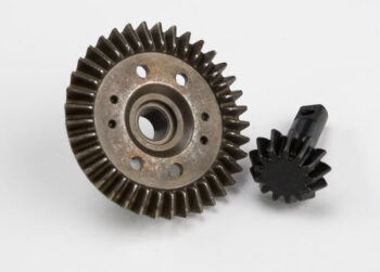 t5379x. Ring gear, differential/ pinion gear, differential