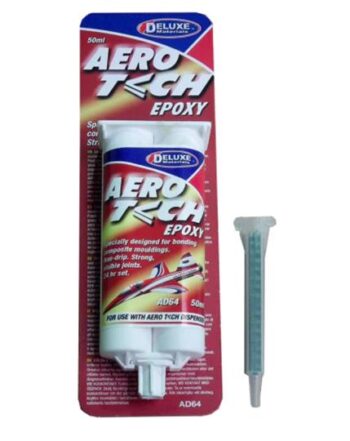 DEL-AD64 #1. Aero Tech 50ml