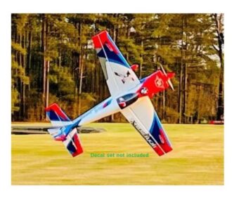 shse269b. Extreme Flight Laser 60"