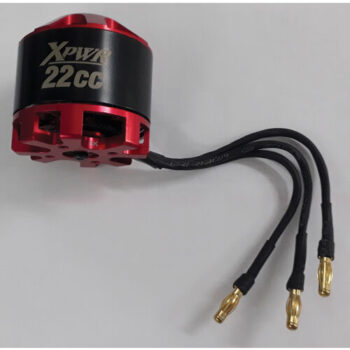 cmxp-22cc. Extreme Flight Motor XPWR 22C