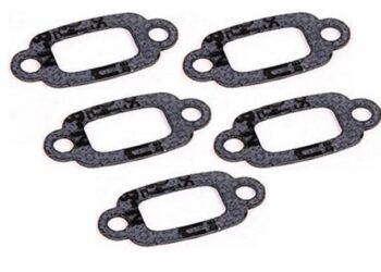 rov-67028. ROVAN Exhaust Pipe Gaskets 5pcs
