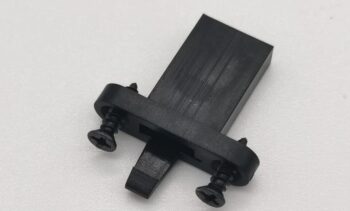 mh001-0004. Servo Connector Bracket (10pcs)