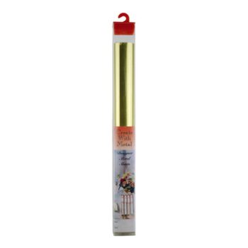 KS6005.jpg. .002 BRASS FOIL 12''X30''