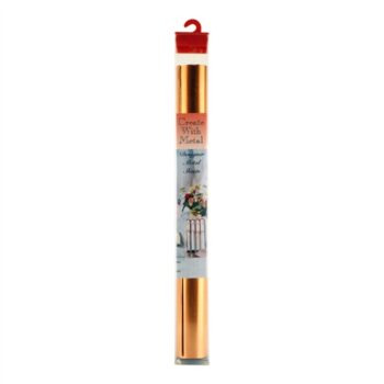 KS6015.jpg. .003 COPPER FOIL 12X30