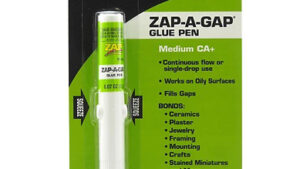 PT-103.jpg. Zap a gap green (0.07oz/2g) pen