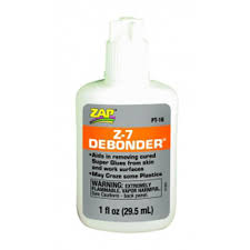 PT-16.jpg. Zap z-7 Debonder (1oz - 28.4ml)