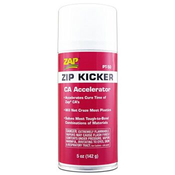41wbippodzl._sl500_. Zip kicker aerosol 5oz (142ml)