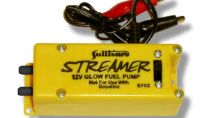 S752.jpg. Fuel pump sullivan electr (glow) 12v