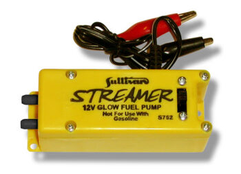S752.jpg. Fuel pump sullivan electr (glow) 12v