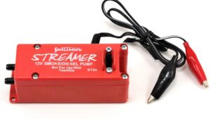S754.jpg. Fuel pump sullivan electr (Diesel) 12v(1