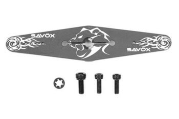 SAV-SH-81-DBL.jpg. Savox SH-81-BDL