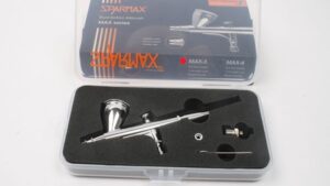 sp438810.jpg. SPARMAX MAX-3 0.3MM AIRBRUSH
