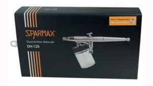 sp438816.jpg. SPARMAX DH-125 0.5MM AIRBRUSH