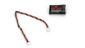 SPMA9586.jpg. Aircraft Telemetry 3-Axis G-Force Sensor