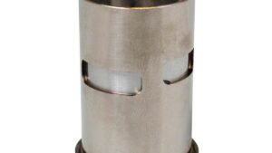 OZ24003010.jpg. Cylinder & Piston Assembly 40La