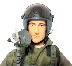 TOP-JP001.jpg. 1/6 Bust Jet pilot