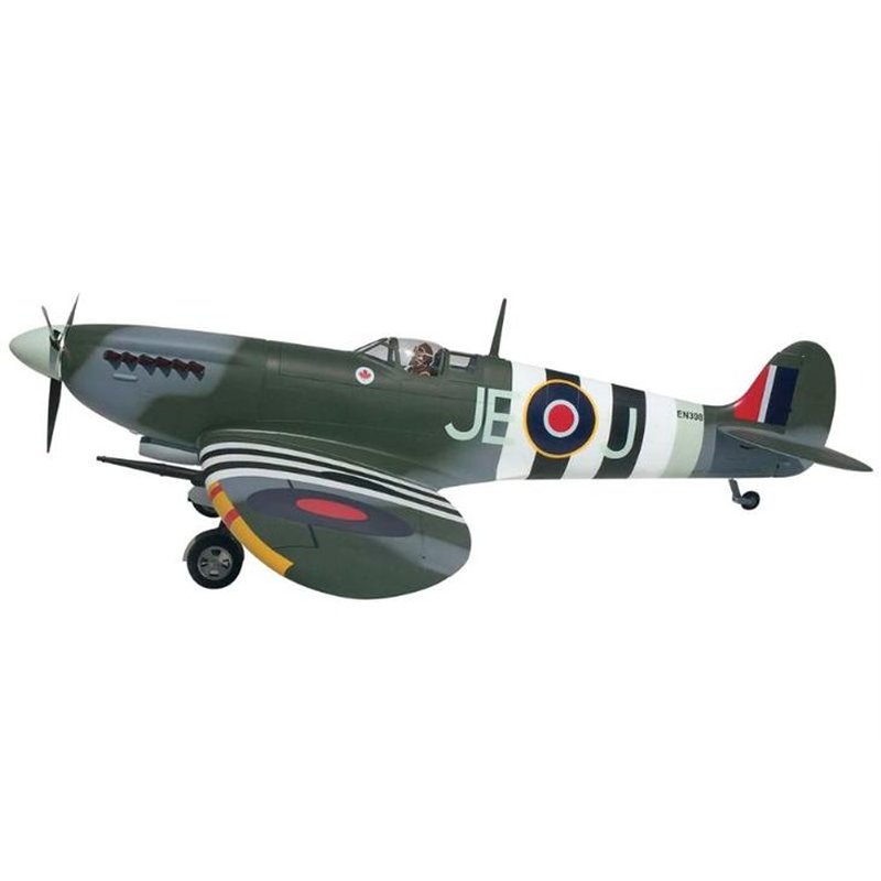 TOP-P0001AII.jpg. Spitfire 35cc ARF