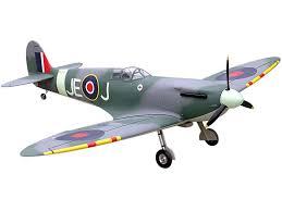 TOP-P0001AII-02.jpg. Spitfire 81inch Spinner 2 blade