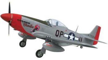 TOP-P0004A.jpg. P-51D 89inch Blondie ARF