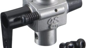 OZ24081000.jpg. Carburettor Complete (40D) 40-46LA