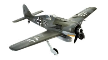TOP-P0005A.jpg. Focke-Wulf Fw 190A-8