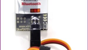 XIC-BLUE1.jpg. Xicoy Bluetooth Adaptor for Fadec