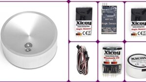 cgblue1proa. Digital weight, balance and angle meter Bluetooth PRO up 40 kg