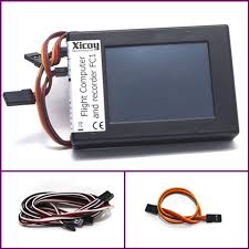 XIC-FC1FX.jpg. Xicoy Flight Computer Plus-Xicoy