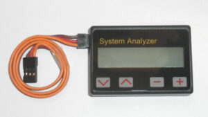 XIC-SYSANALY.jpg. Xicoy System Analyzer Mini