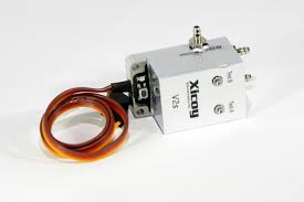 XIC-V2S.jpg. Pneumatic valve V2s