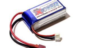 XP10503S45C.jpg. X-Power 1050mAh 11.1 45c