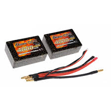 XP48002S30CHARD.jpg. X-Power 4800mAh 7.4 30C Hard Case saddle