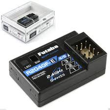 FUT-4YFG.jpg. 4YFG 2.4GHZ -R2004GF FHSS