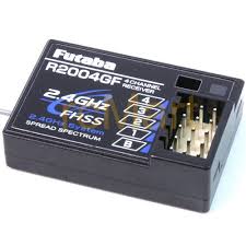 FUT-R2004GF.jpg. 4CH R2004GF 4YF/3PL