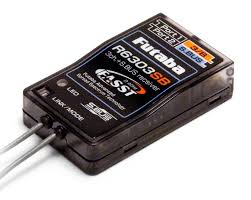 FUT-R6303SB.jpg. 3/18CH R6303SB SBUS HV