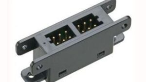 FUT-BB0132.jpeg. S-BUS TERMINAL BOX
