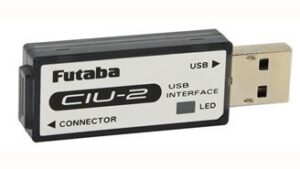 FUT-CIU2.jpeg. CIU-2 USB INTERFACE UNIT
