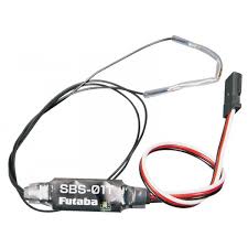 FUT-SBS-01T.jpg. SBS-01T TEMPERATURE SENSOR