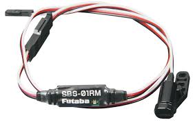 FUT-SBS-01RM.jpg. SBS-01RM MAGNETIC RPM SENSOR