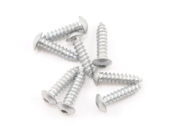 DUB525.jpg. ** Button Head Screws 2 x 3/8Inc(8)