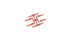 DUB934.jpg. Micro Servo Arm XL-Hitec (6)