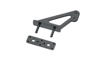 DUB936.jpg. Micro Razor Control Horn (2)