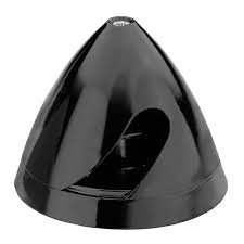 DUB966.jpg. Electric Spinner 1 9/16Inc Black