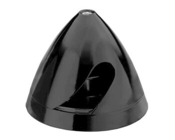 DUB971.jpg. Electric Spinner 1 3/4Inc Black