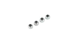 DUB2101.jpg. Insert Lock NutsNylon3mm