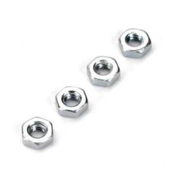 DUB2104.jpeg. Hex Nuts2.5mm